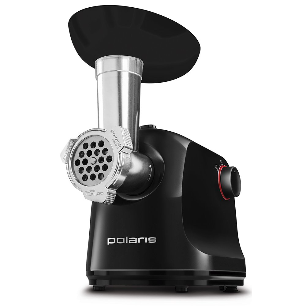 Мясорубка Polaris PMG 1872 черная