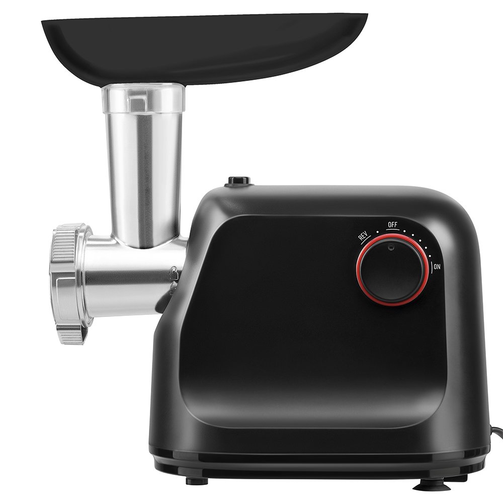 Мясорубка Polaris PMG 1872 черная купить,0