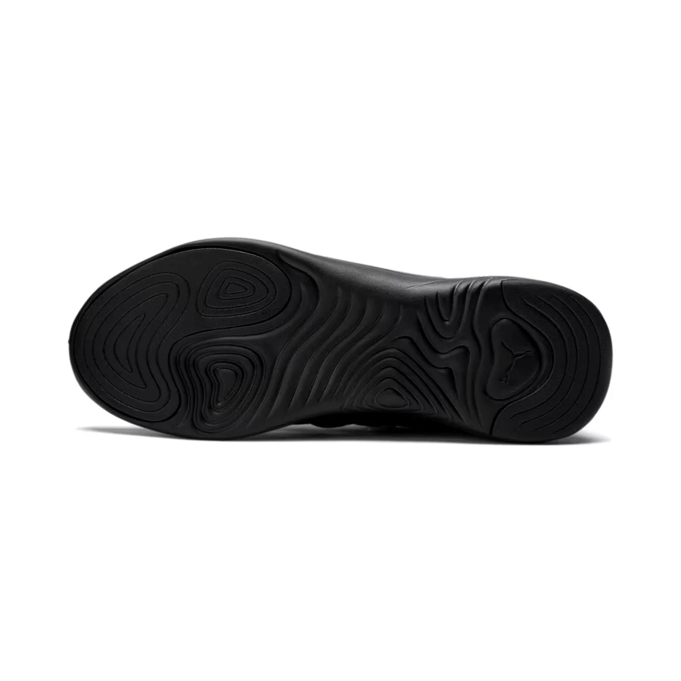 Кроссовки Puma Star Vital 379912-01 black 45 купить,NaN