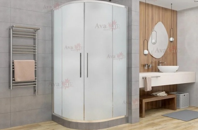 Душевой уголок AvaCan HC 120 MT 120х195см