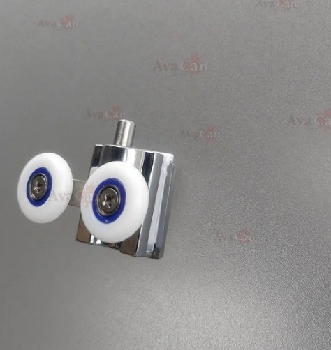Душевой уголок AvaCan HC 120 MT 120х195см