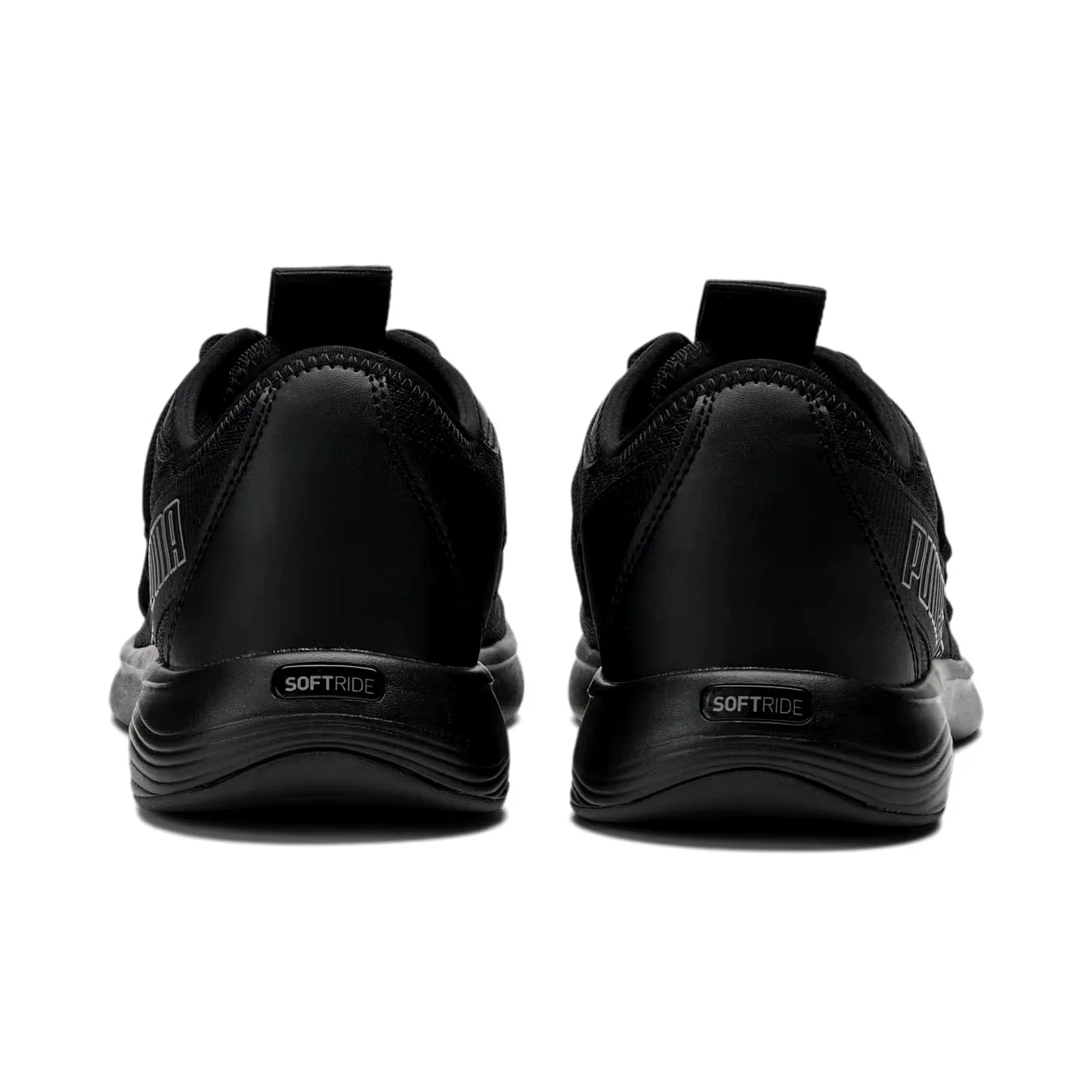 Кроссовки Puma Star Vital 379912-01 black 45 купить,NaN