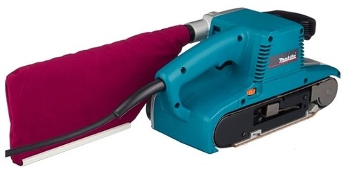 Ленточная шлифмашина Makita 9404 купить,222725