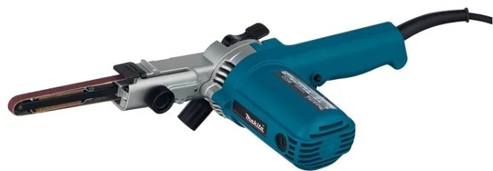 Ленточная шлифмашина Makita 9032 134593 купить,NaN