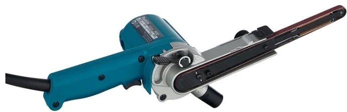 Ленточная шлифмашина Makita 9032 134593 купить,NaN