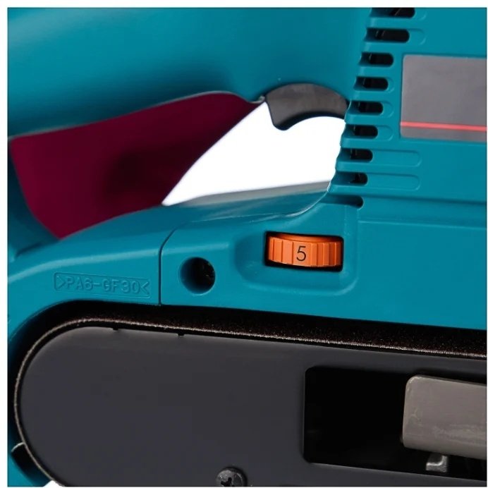 Ленточная шлифмашина Makita 9404 купить,222725