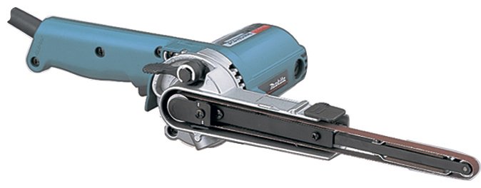 Ленточная шлифмашина Makita 9032 134593 купить,NaN