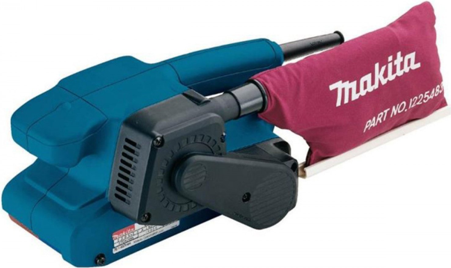 Ленточная шлифмашина Makita 9910 купить,99210