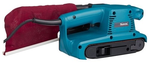 Ленточная шлифмашина Makita 9910 купить,99210