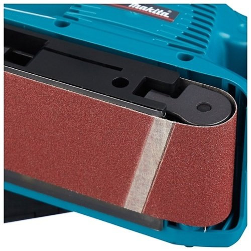Ленточная шлифмашина Makita 9910 купить,99210