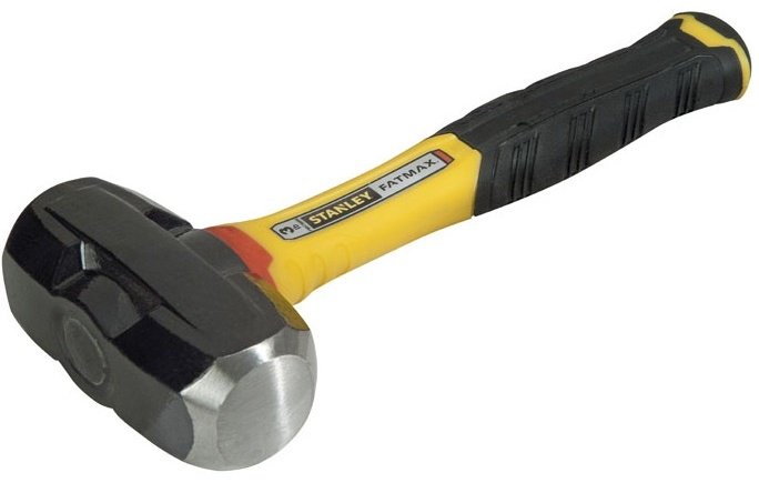 STANLEY кувалда 1-56-006 1.36 кг купить,NaN