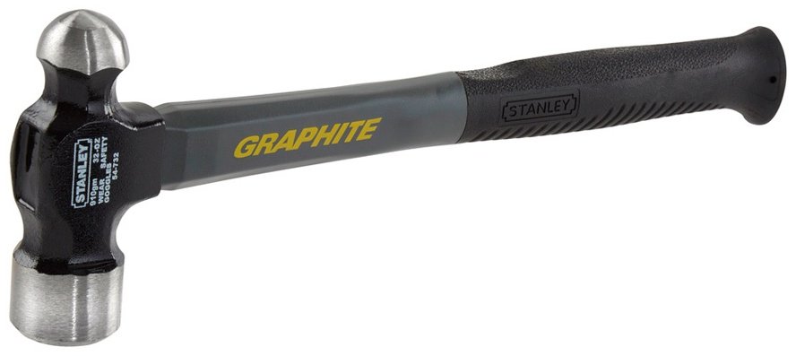 STANLEY молоток 1-54-732 0.9 кг купить,NaN