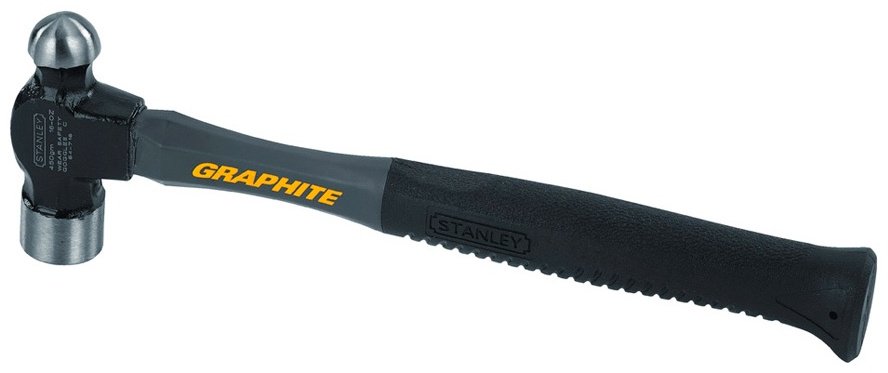 STANLEY молоток 1-54-732 0.9 кг купить,NaN