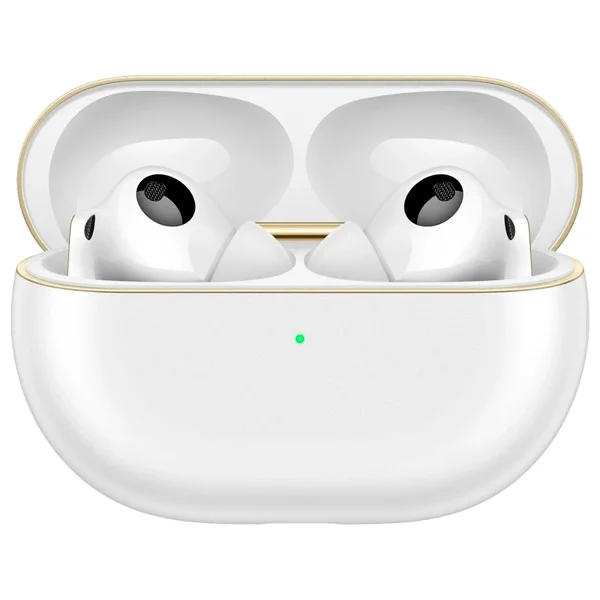 Наушники Huawei FreeBuds Pro 4 White Piano-T180 White
