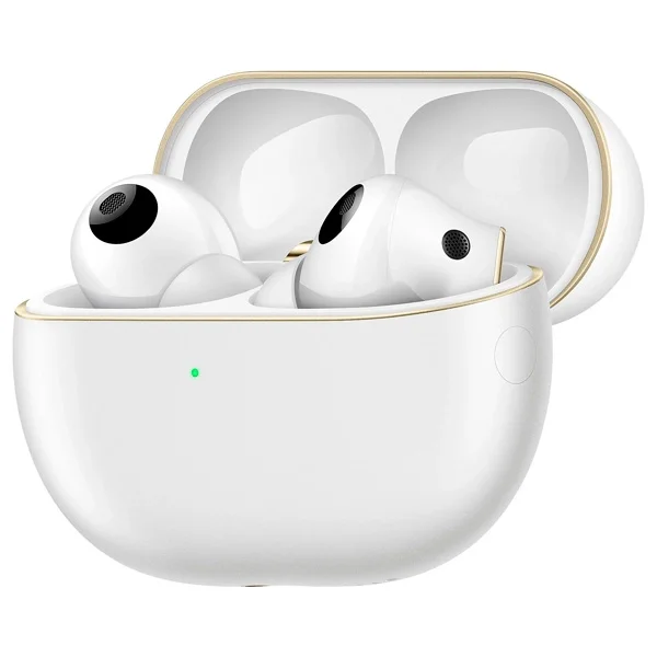 Наушники Huawei FreeBuds Pro 4 White Piano-T180 White