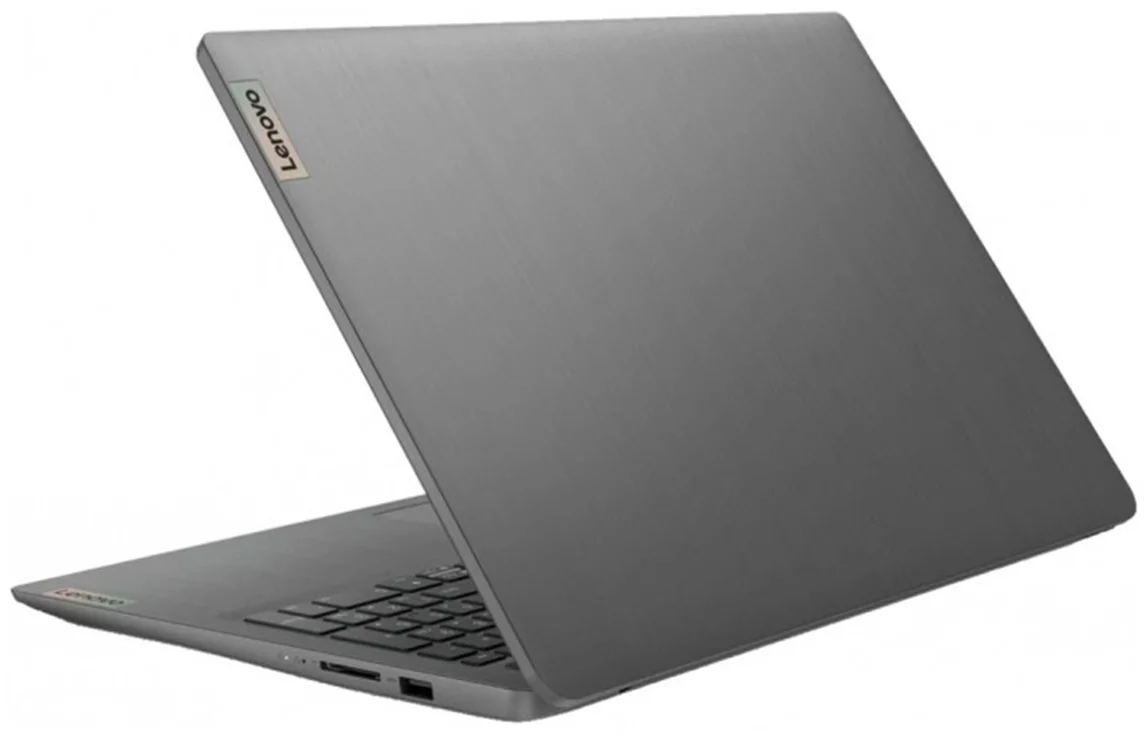 Ноутбук Lenovo IdeaPad 3 15ALC6 82KU01S4RK 15.6" Arctic Grey купить,NaN