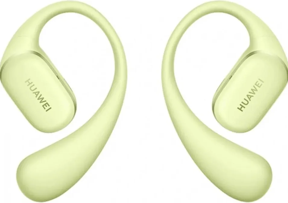 Беспроводные наушники Huawei FreeArc T0021 Green