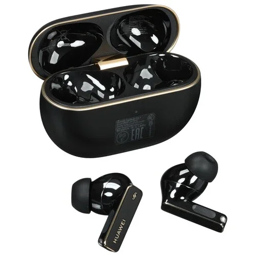 Беспроводные наушники Huawei FreeBuds Pro 4 T0022 Black