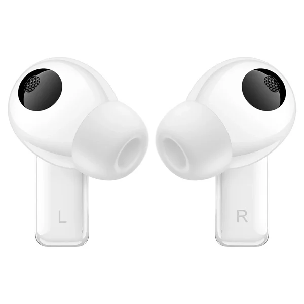 Наушники Huawei FreeBuds Pro 4 White Piano-T180 White