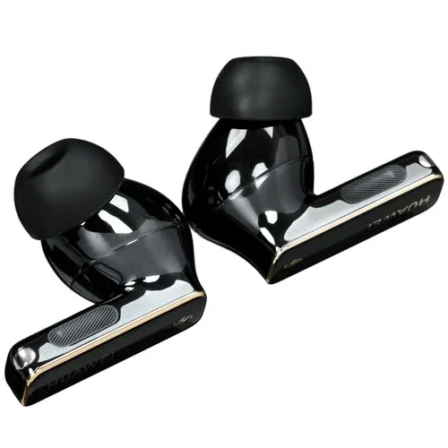 Беспроводные наушники Huawei FreeBuds Pro 4 T0022 Black