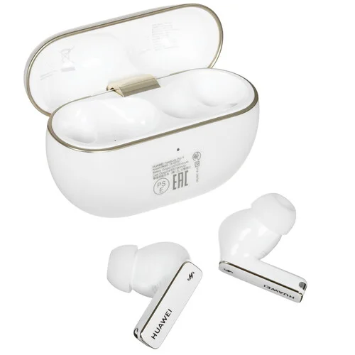 Беспроводные наушники Huawei FreeBuds Pro 4 T0022 White купить,103990