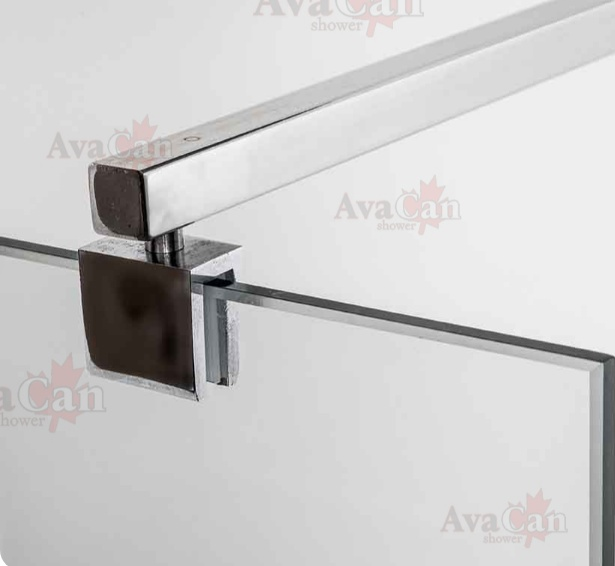 Душевая перегородка AvaCan LC 110 MT 110х200см