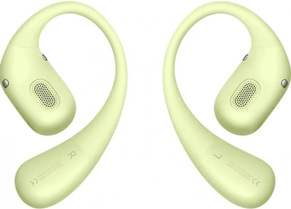 Беспроводные наушники Huawei FreeArc T0021 Green