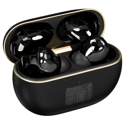 Беспроводные наушники Huawei FreeBuds Pro 4 T0022 Black