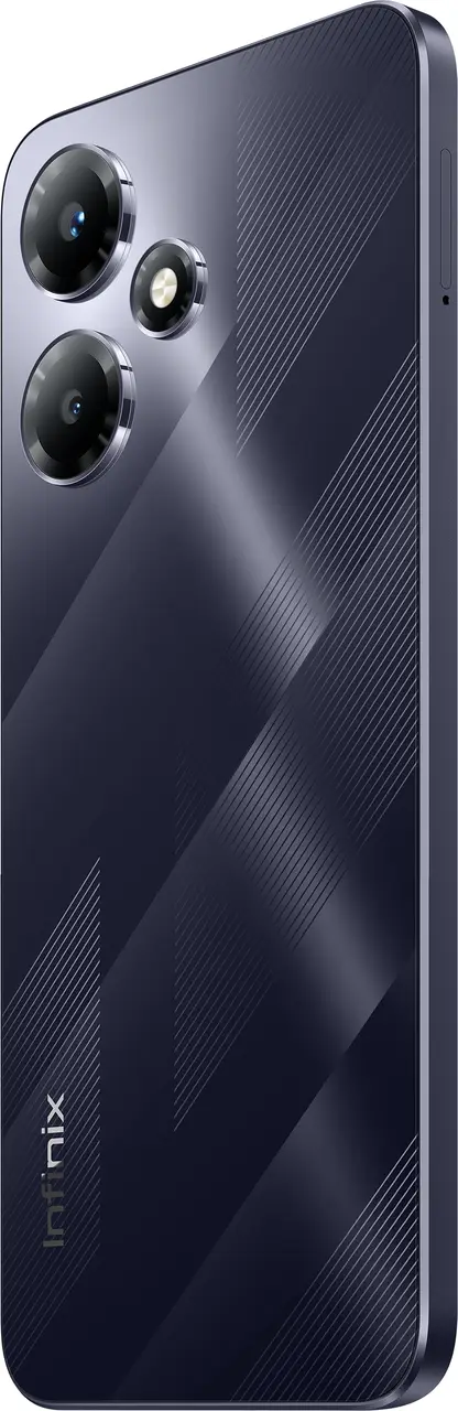 Смартфон Infinix Hot 30 Play NFC X6835B  8/128Gb Mirage Black купить,NaN