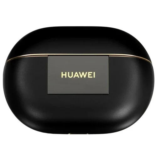 Беспроводные наушники Huawei FreeBuds Pro 4 T0022 Black купить,NaN