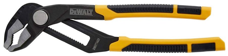 DeWALT клещи переставные DWHT0-74431 250 мм - ForteMarket DeWALT клещи переставные DWHT0-74431 250 мм купить,13780