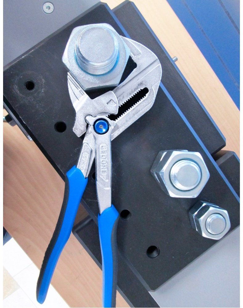 Gedore клещи SB 183 7 TC S-001 175 мм купить,NaN