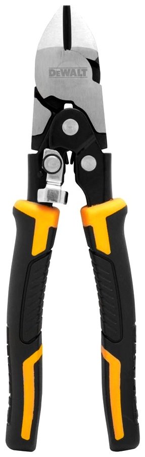 DeWALT кусачки DWHT0-70275 190 мм купить,NaN