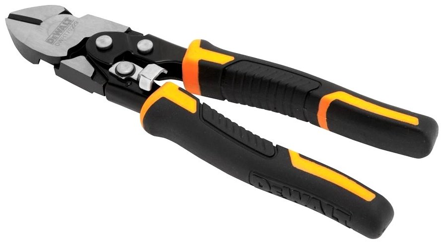 DeWALT кусачки DWHT0-70275 190 мм купить,NaN