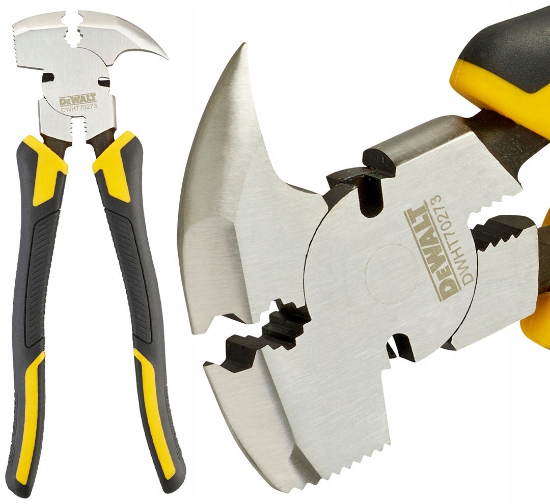 DeWALT кусачки DWHT0-70273 270 мм купить,NaN