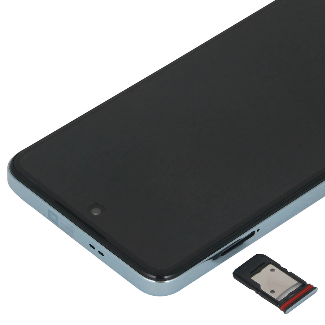Смартфон Infinix Note 30 8/128Gb Interstellar Blue купить,NaN