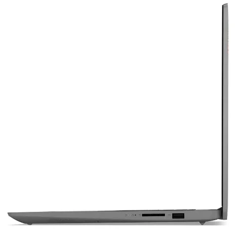 Ноутбук Lenovo IdeaPad 1 15IAU7 82QD00ETRK 15.6" Cloud Grey