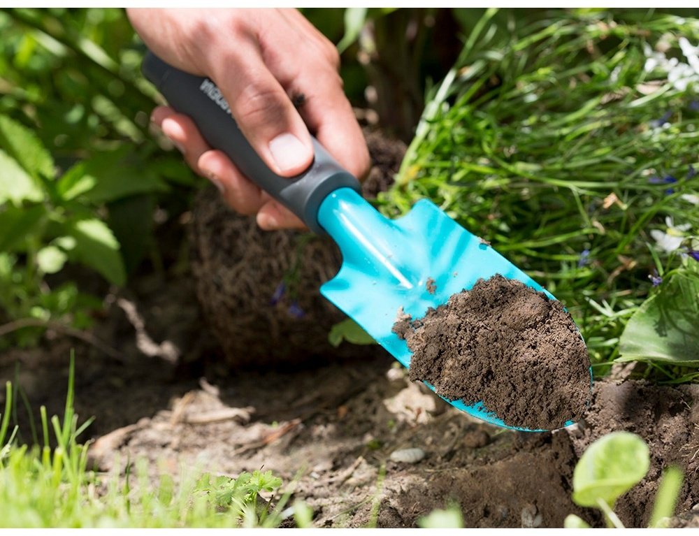 GARDENA садовый набор 08966-30 купить,NaN