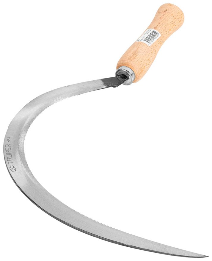TRUPER серп 15121 HP-1 купить,NaN