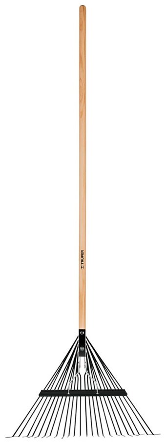 TRUPER веерные грабли 14342 EMX-24 купить,NaN