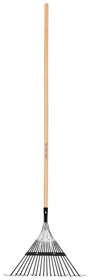 TRUPER веерные грабли EMX-18 14326 купить,NaN