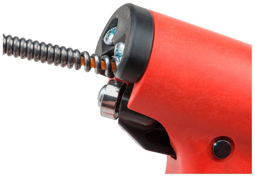RIDGID спираль для прочистки труб 57043 1 шт купить,NaN