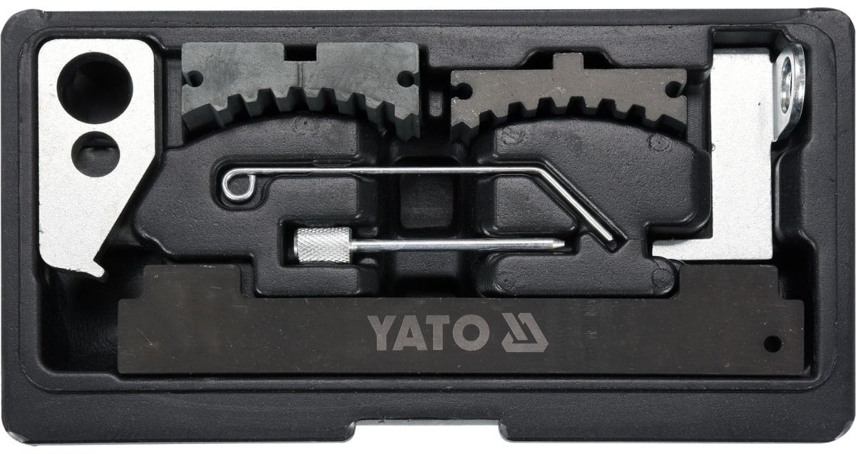 YATO фиксатор YT-06005
