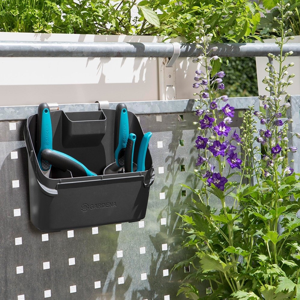GARDENA садовый набор 08970-20 купить,NaN