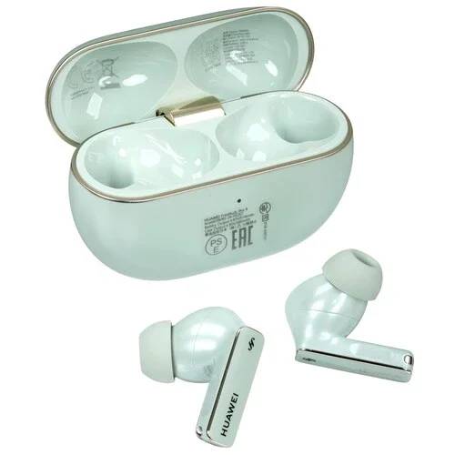 Беспроводные наушники Huawei FreeBuds Pro 4 T0022 Green