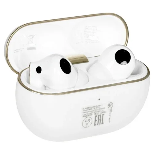 Беспроводные наушники Huawei FreeBuds Pro 4 T0022 White купить,103990