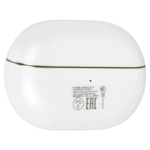 Беспроводные наушники Huawei FreeBuds Pro 4 T0022 White купить,103990