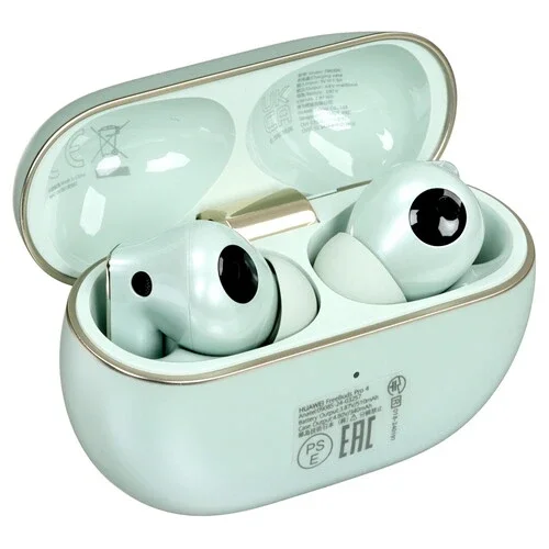 Беспроводные наушники Huawei FreeBuds Pro 4 T0022 Green