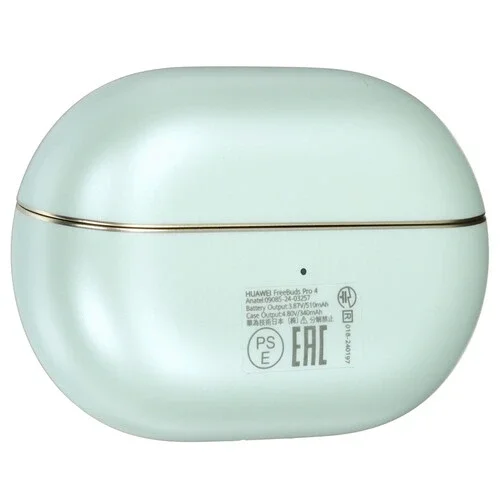 Беспроводные наушники Huawei FreeBuds Pro 4 T0022 Green