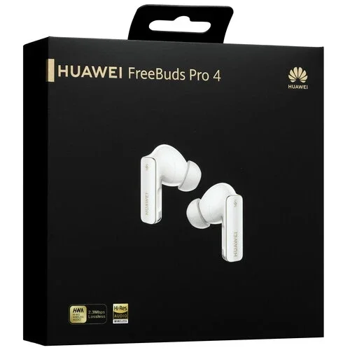 Беспроводные наушники Huawei FreeBuds Pro 4 T0022 White купить,103990